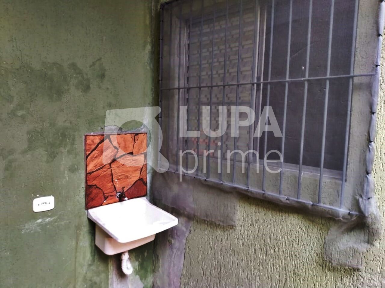 Casa para alugar com 1 quarto, 35m² - Foto 5
