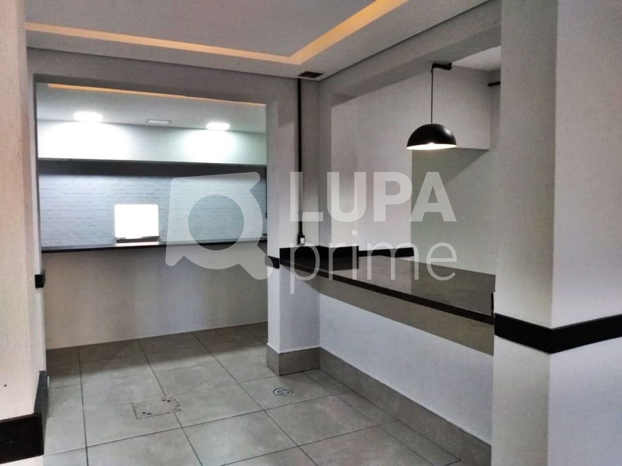 Loja-Salão para alugar, 200m² - Foto 3