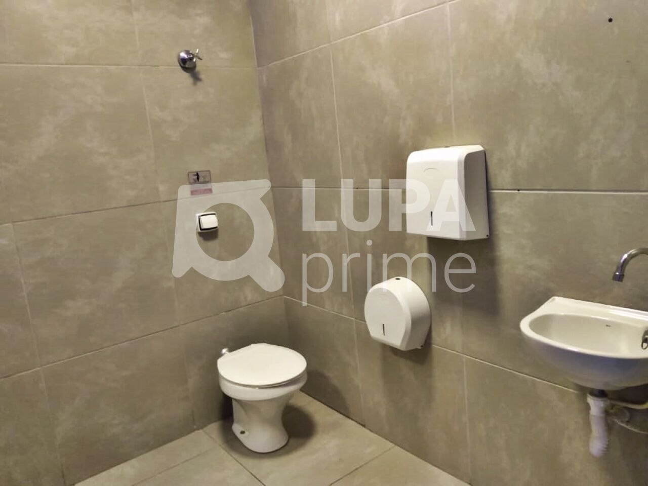 Loja-Salão para alugar, 200m² - Foto 9