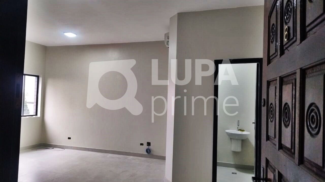 Sala-Conjunto, 26 m² - Foto 1