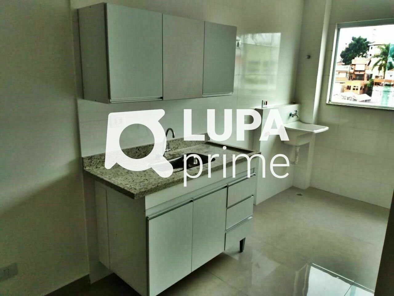 Apartamento para alugar com 2 quartos, 43m² - Foto 6