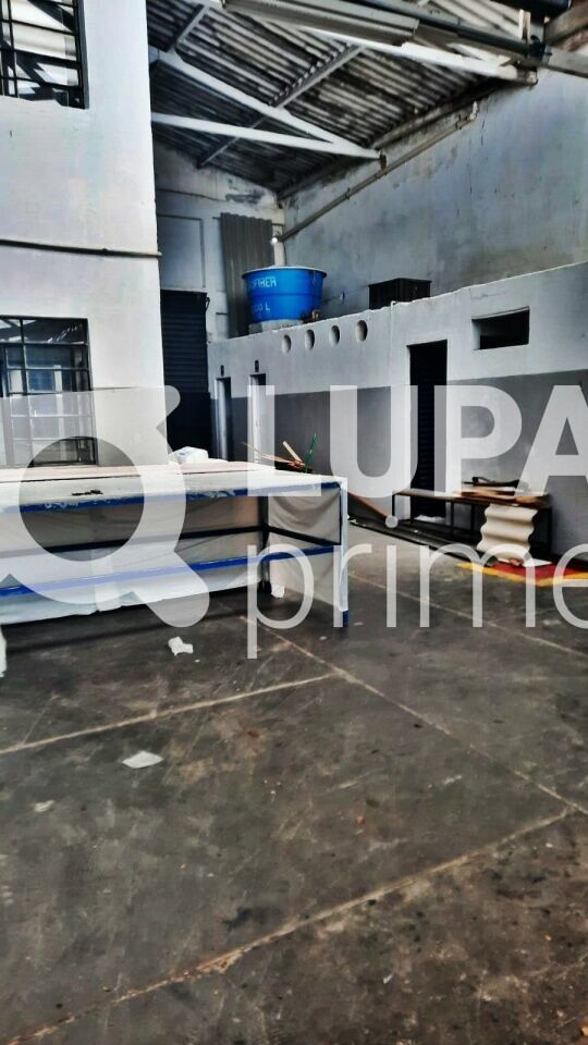 Depósito-Galpão, 560 m² - Foto 9
