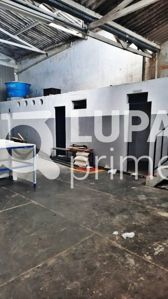 Depósito-Galpão, 560 m² - Foto 8