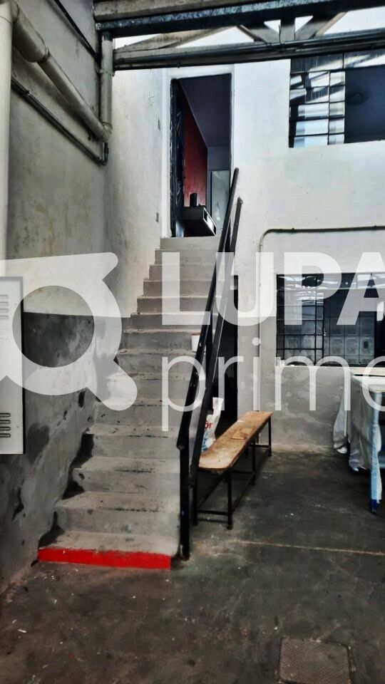 Depósito-Galpão, 560 m² - Foto 6