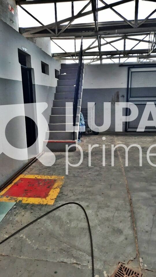 Depósito-Galpão, 560 m² - Foto 5