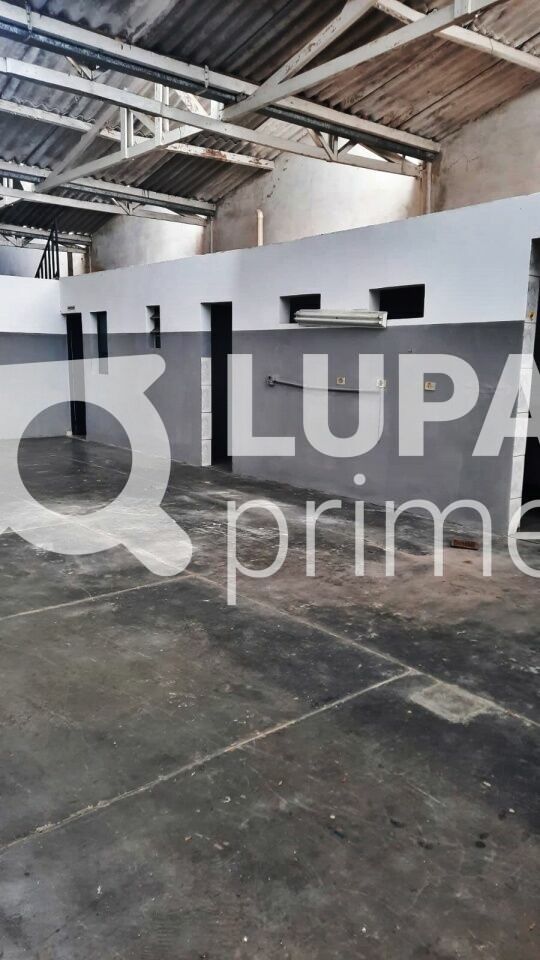Depósito-Galpão, 560 m² - Foto 4