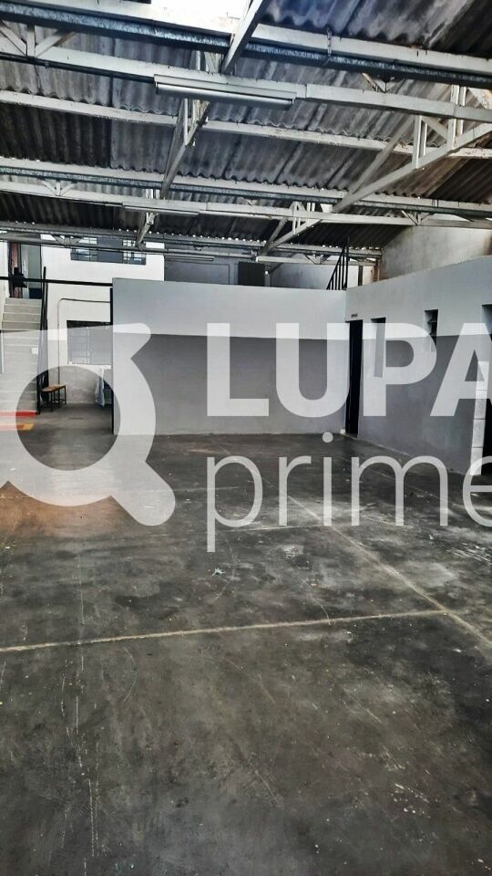 Depósito-Galpão, 560 m² - Foto 3