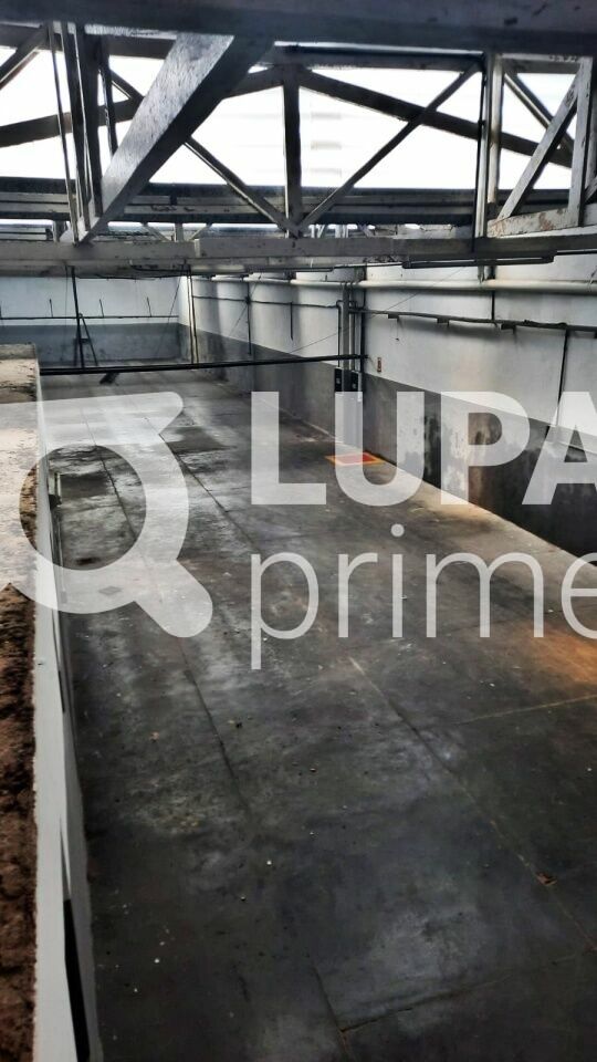 Depósito-Galpão, 560 m² - Foto 2