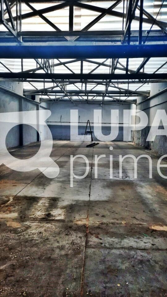 Depósito-Galpão, 560 m² - Foto 1