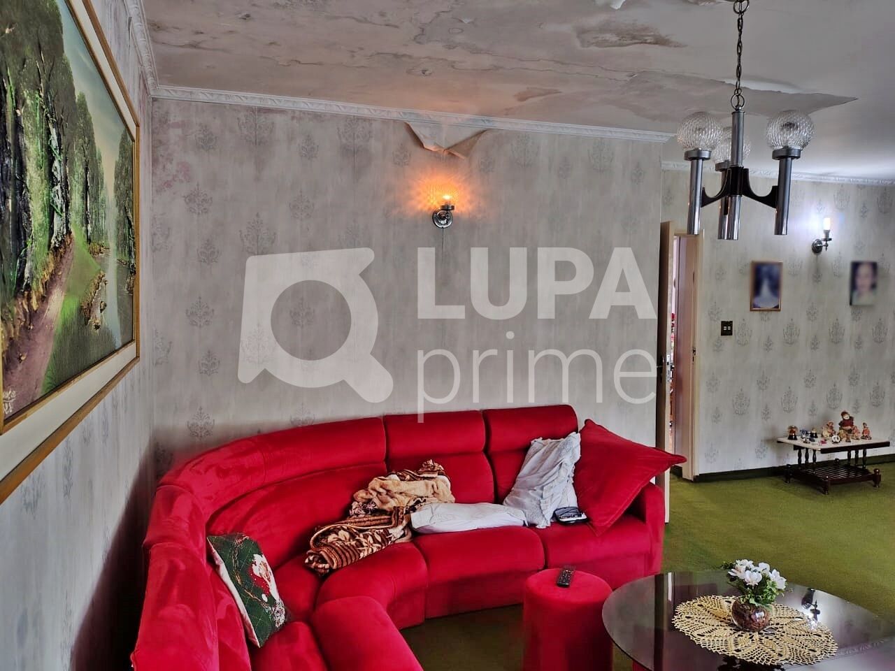 Casa, 3 quartos, 261 m² - Foto 3