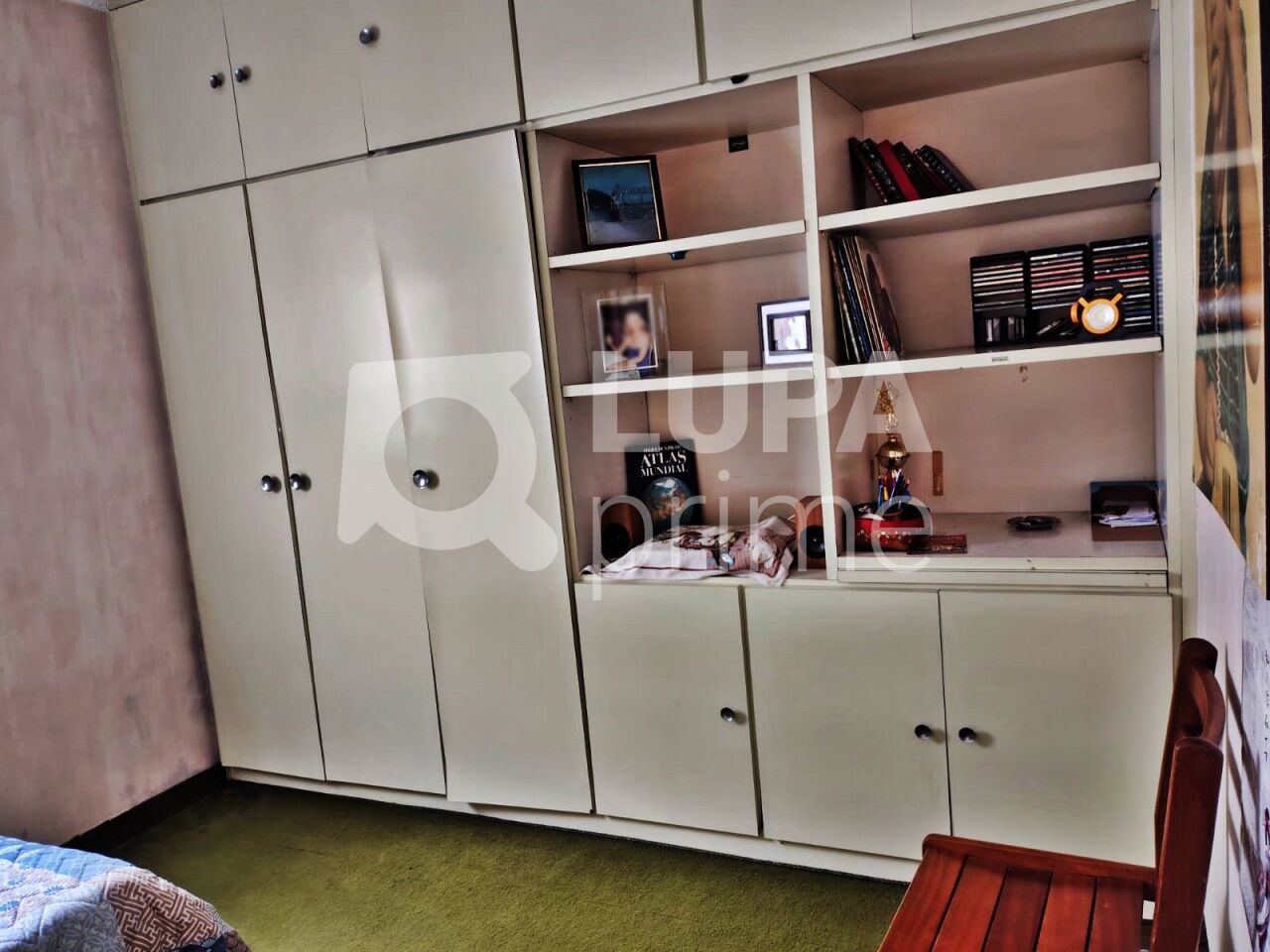 Casa, 3 quartos, 261 m² - Foto 9