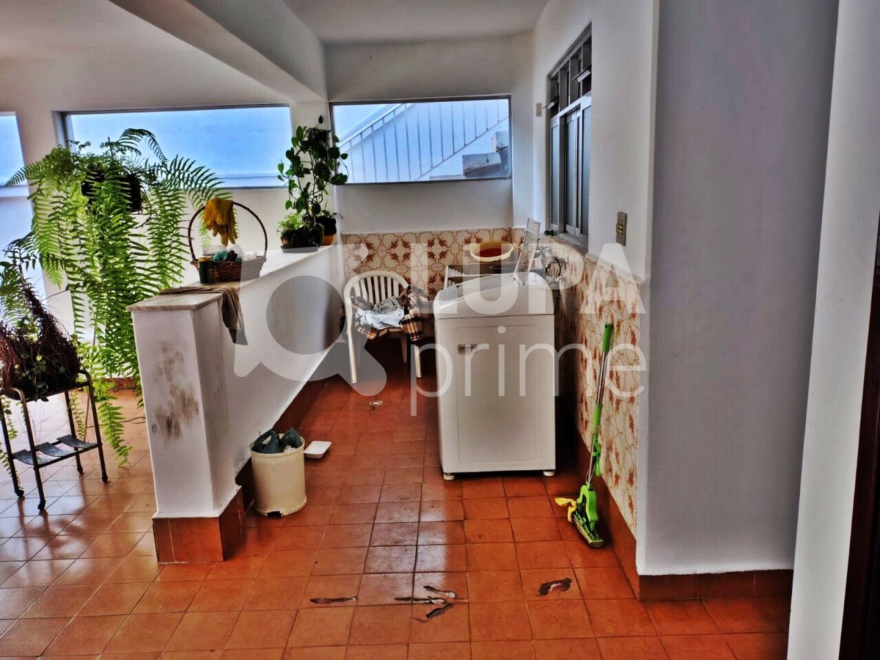 Casa, 3 quartos, 261 m² - Foto 24