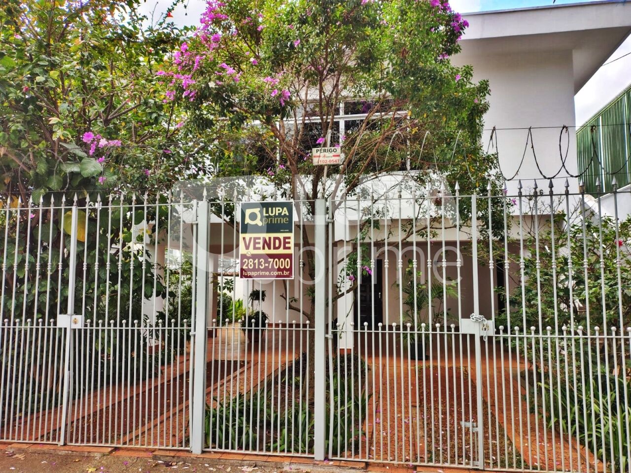 Casa, 3 quartos, 261 m² - Foto 35