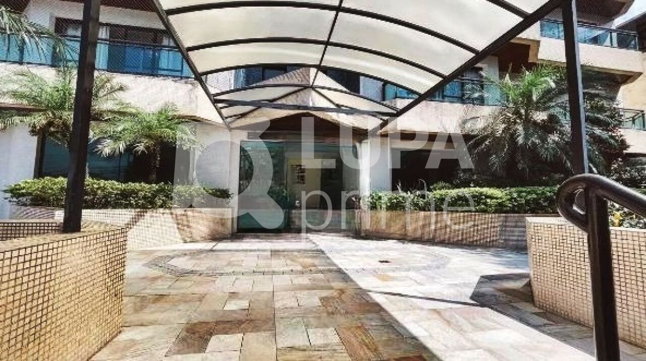 Apartamento, 3 quartos, 130 m² - Foto 10