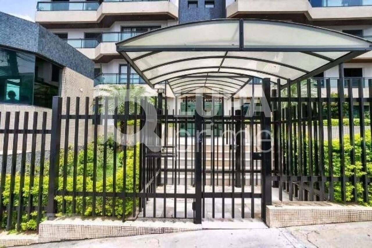 Apartamento, 3 quartos, 130 m² - Foto 11