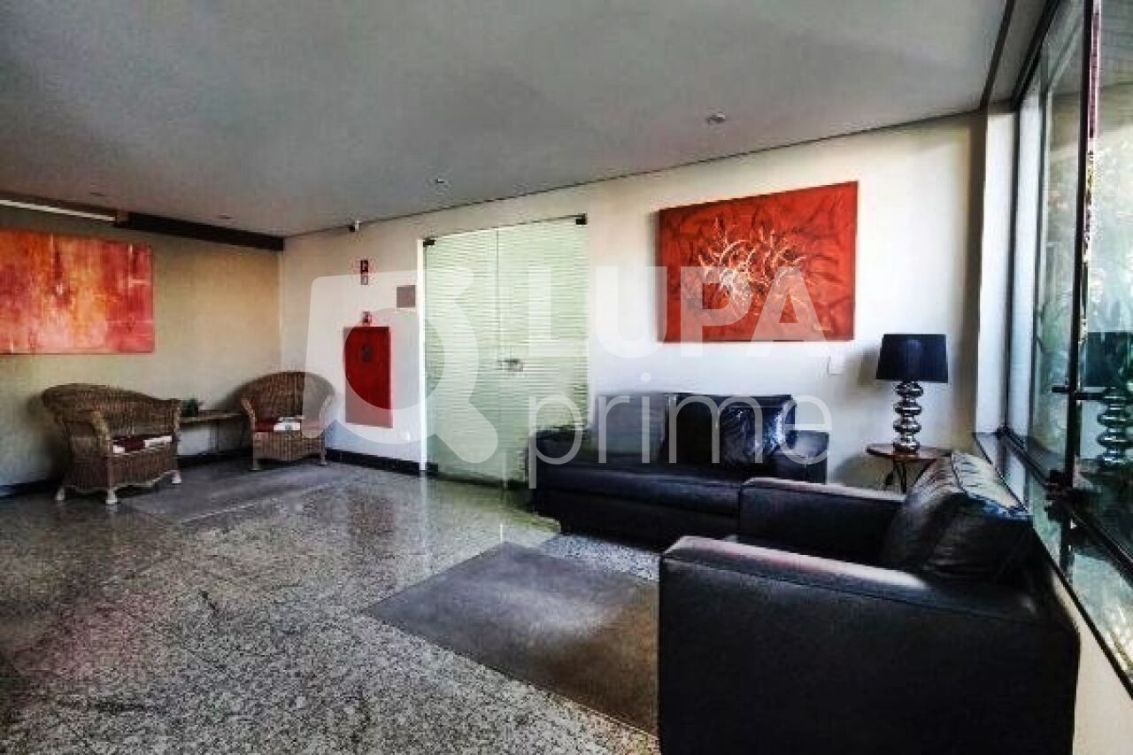 Apartamento, 3 quartos, 130 m² - Foto 1