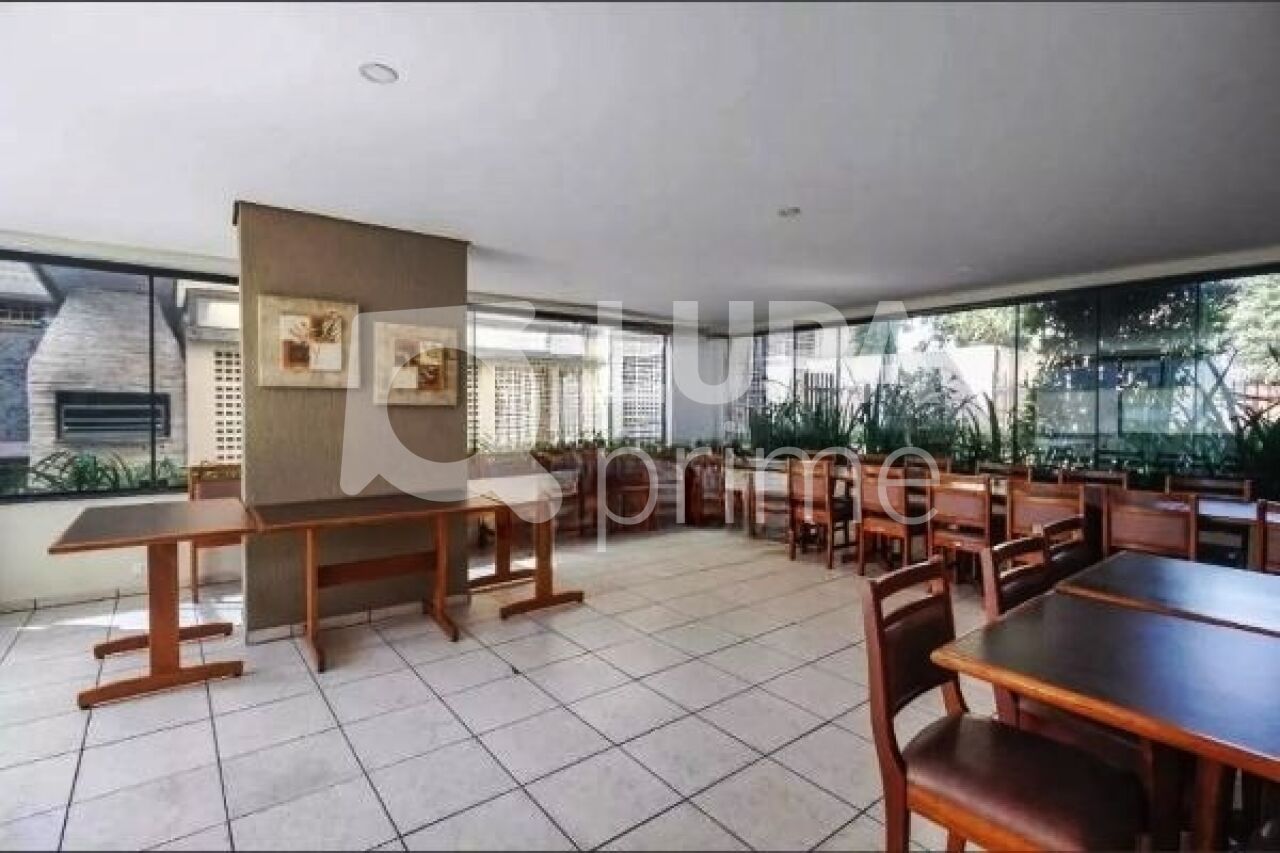 Apartamento, 3 quartos, 130 m² - Foto 5