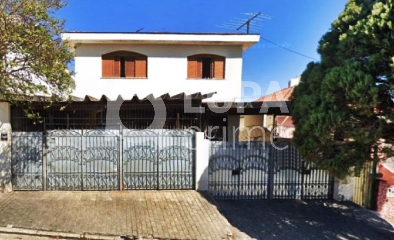 Casa, 3 quartos, 160 m² - Foto 1