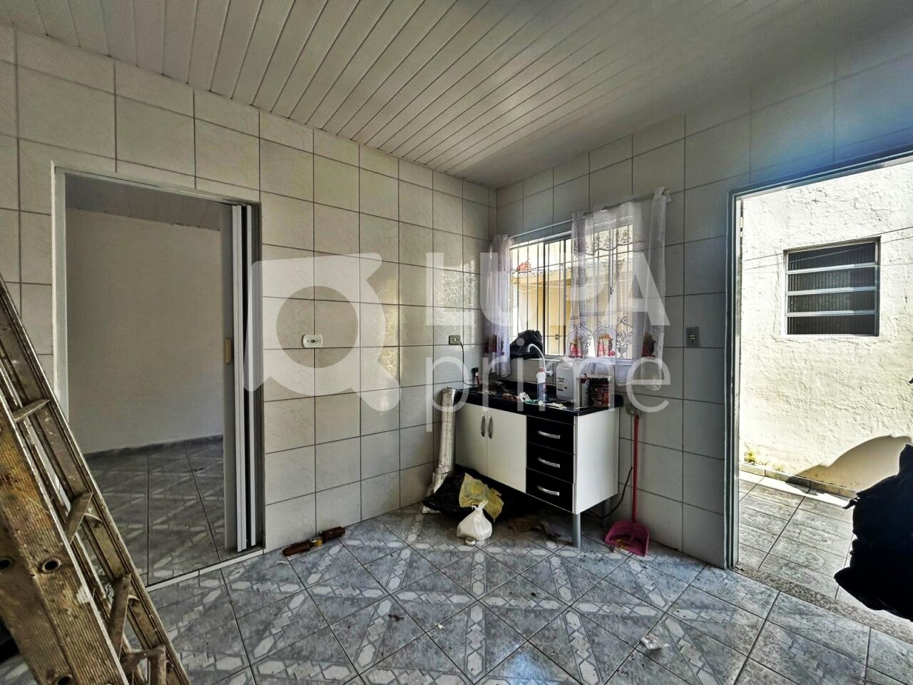 Casa para alugar com 1 quarto, 45m² - Foto 4