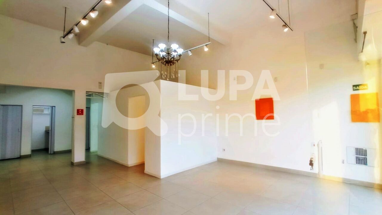 Loja-Salão, 62 m² - Foto 3