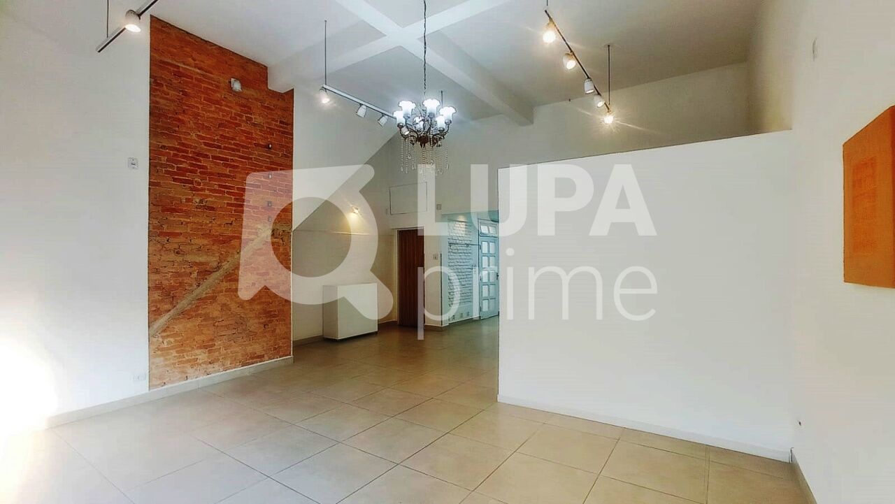 Loja-Salão, 62 m² - Foto 1