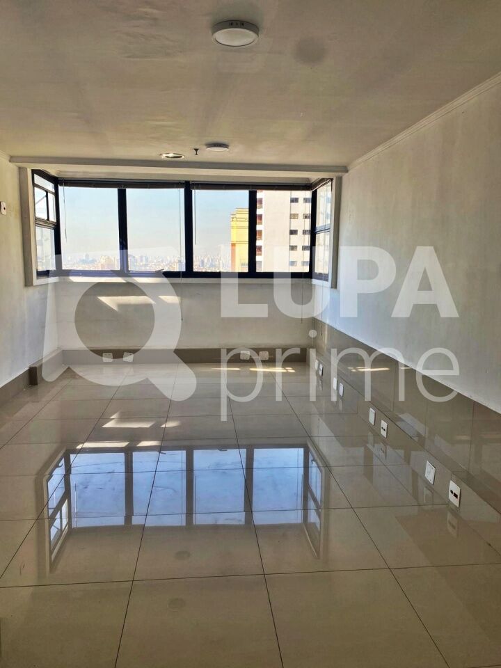 Conjunto Comercial-Sala para alugar, 37m² - Foto 1