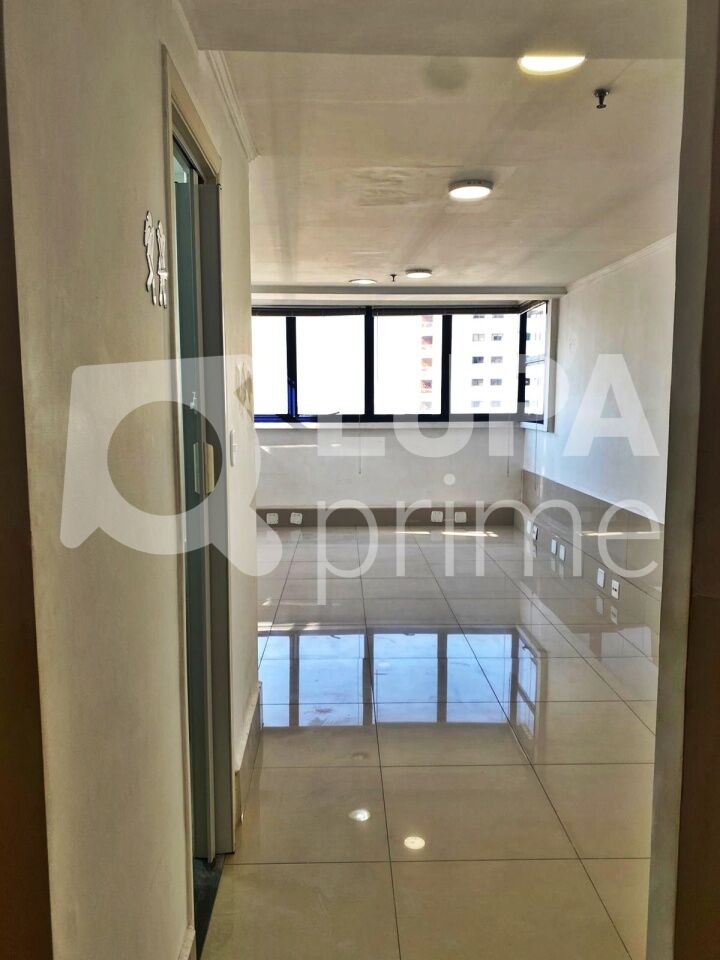 Conjunto Comercial-Sala para alugar, 37m² - Foto 2