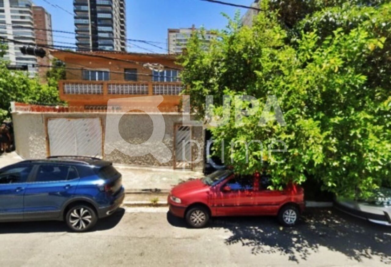 Casa, 4 quartos, 320 m² - Foto 1