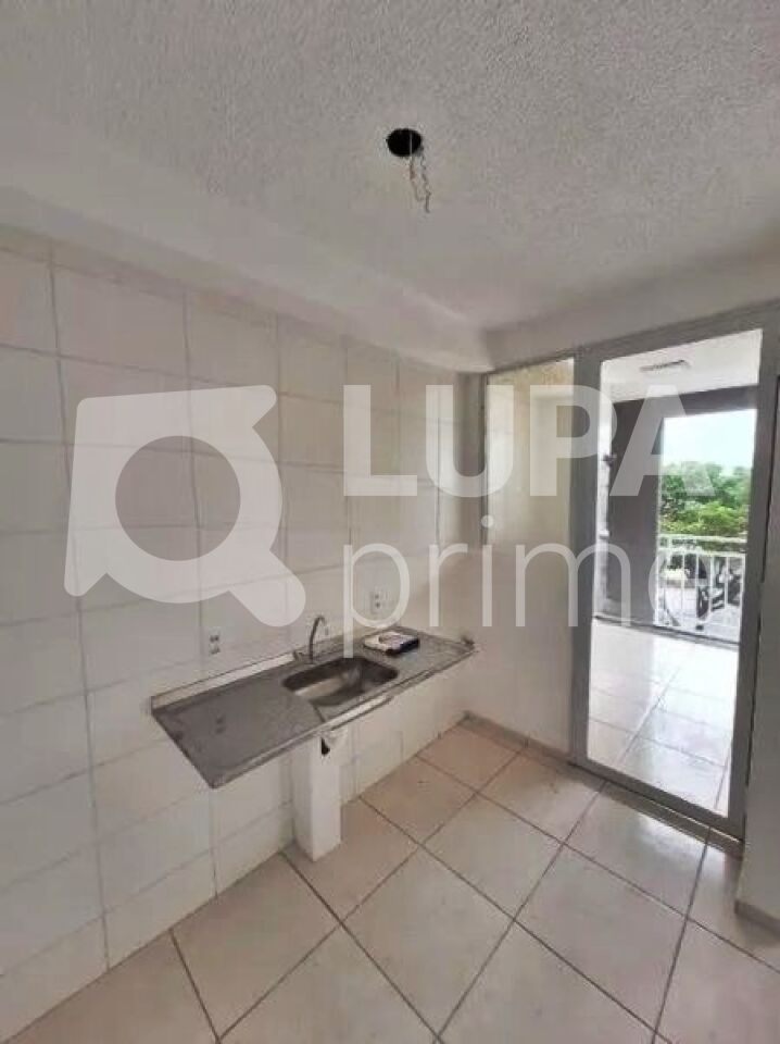 Apartamento, 2 quartos, 38 m² - Foto 4