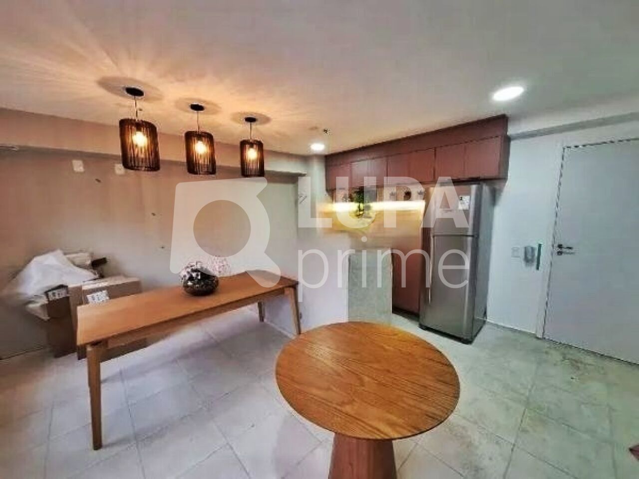 Apartamento, 2 quartos, 38 m² - Foto 7