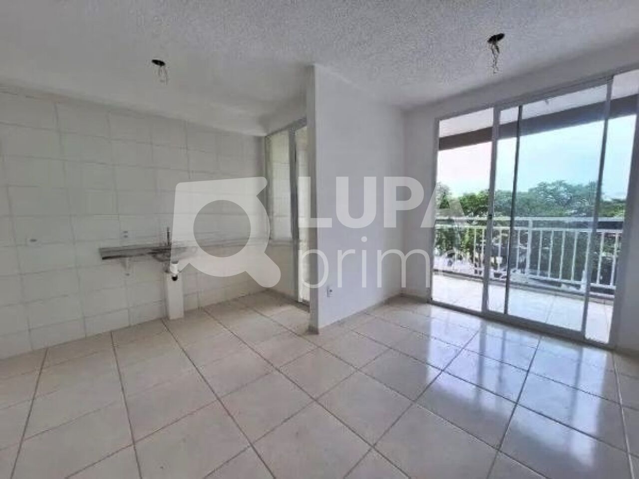 Apartamento, 2 quartos, 38 m² - Foto 1