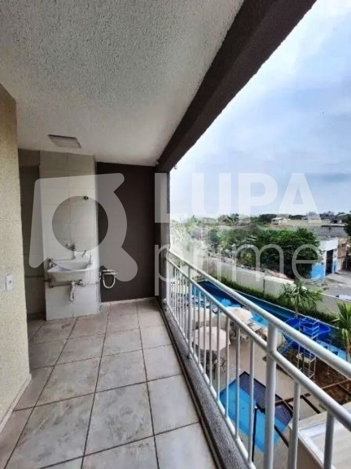 Apartamento, 2 quartos, 38 m² - Foto 6