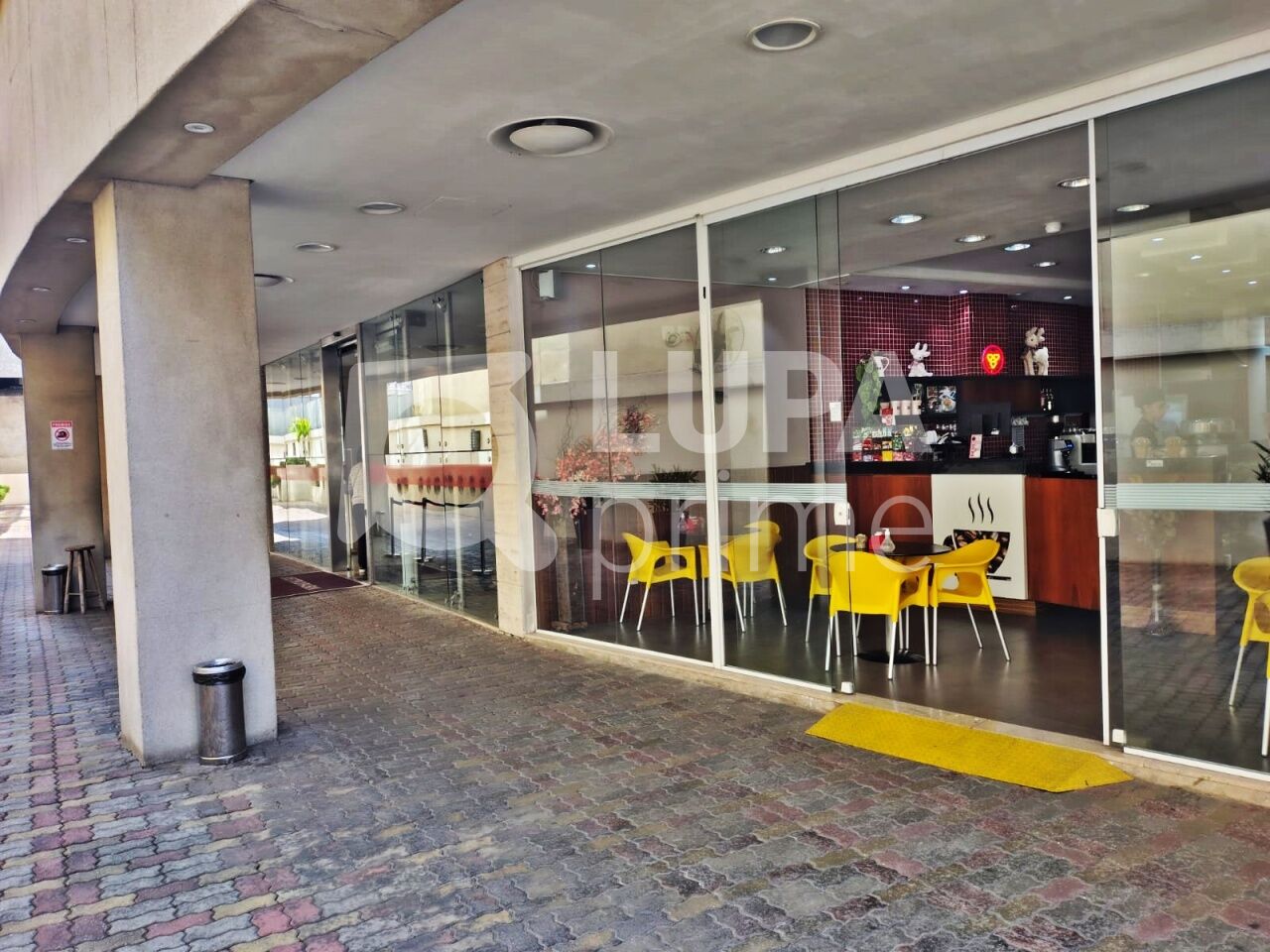 Conjunto Comercial-Sala para alugar, 42m² - Foto 7