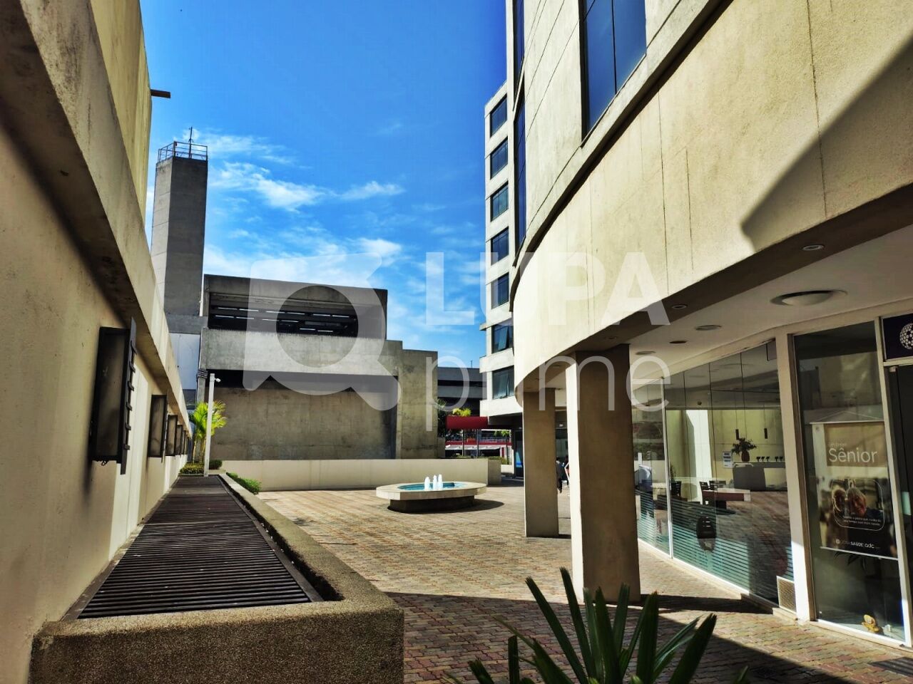 Conjunto Comercial-Sala para alugar, 42m² - Foto 6
