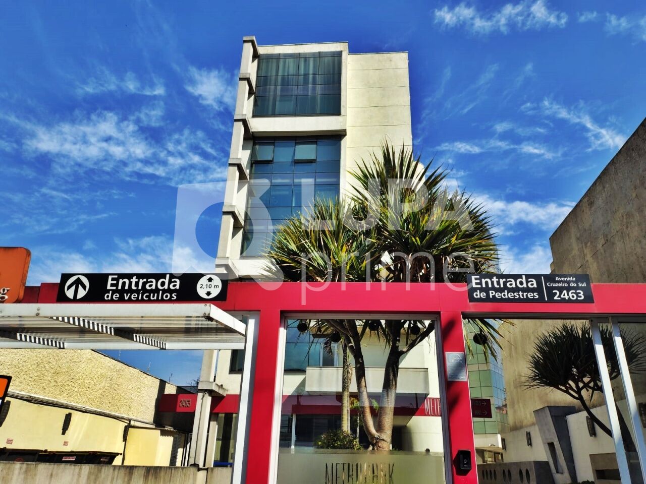 Conjunto Comercial-Sala para alugar, 42m² - Foto 9