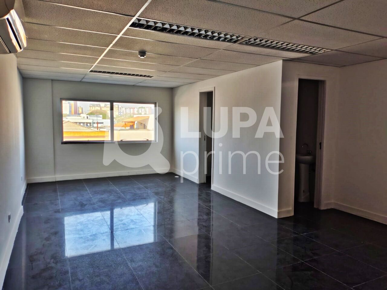 Sala-Conjunto, 42 m² - Foto 4