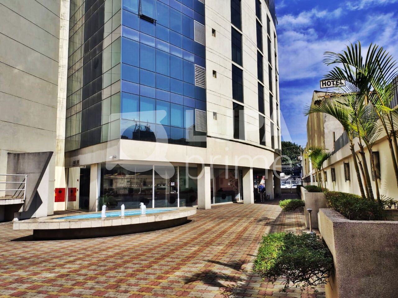 Conjunto Comercial-Sala para alugar, 49m² - Foto 4