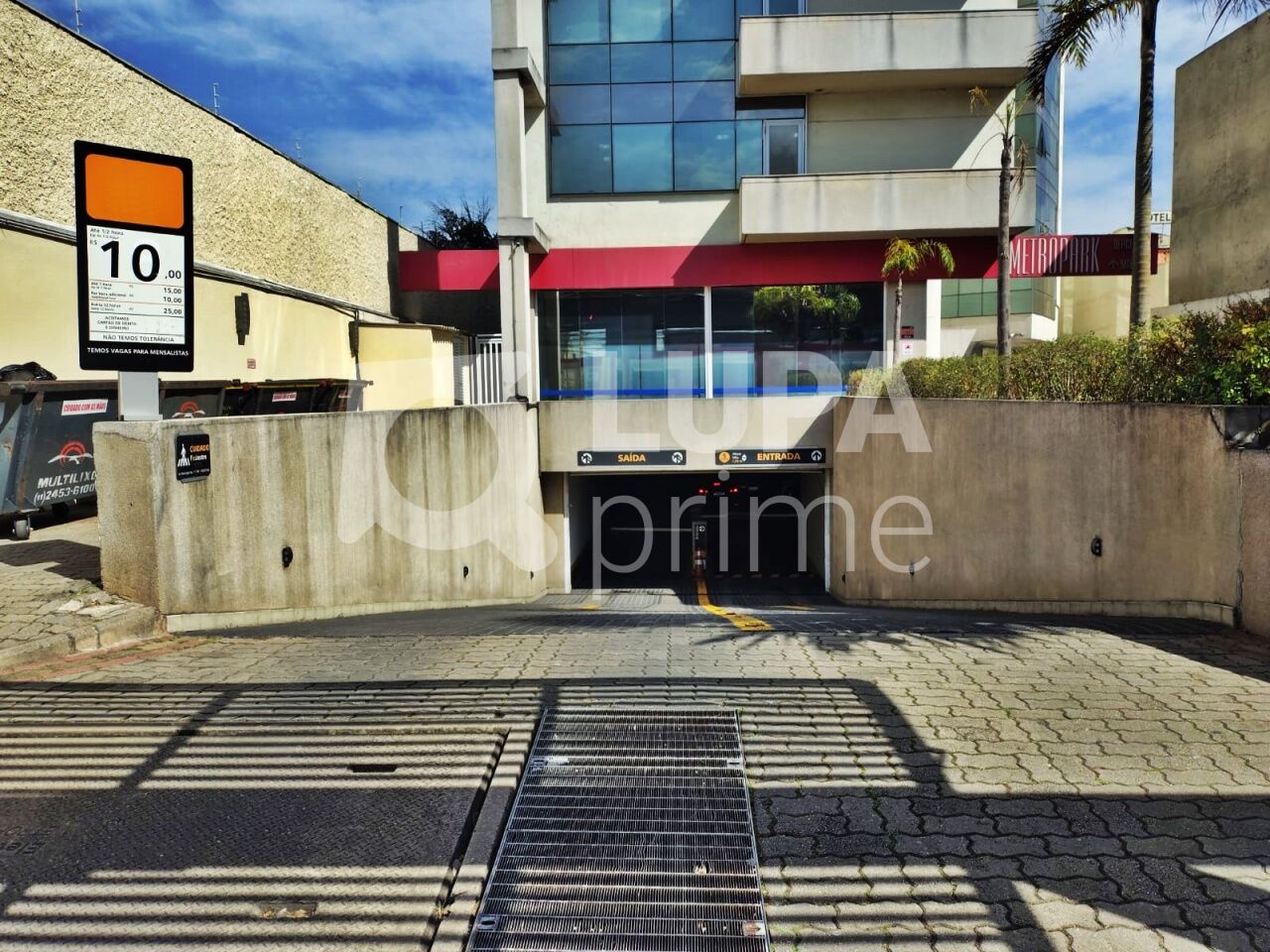 Conjunto Comercial-Sala para alugar, 49m² - Foto 7