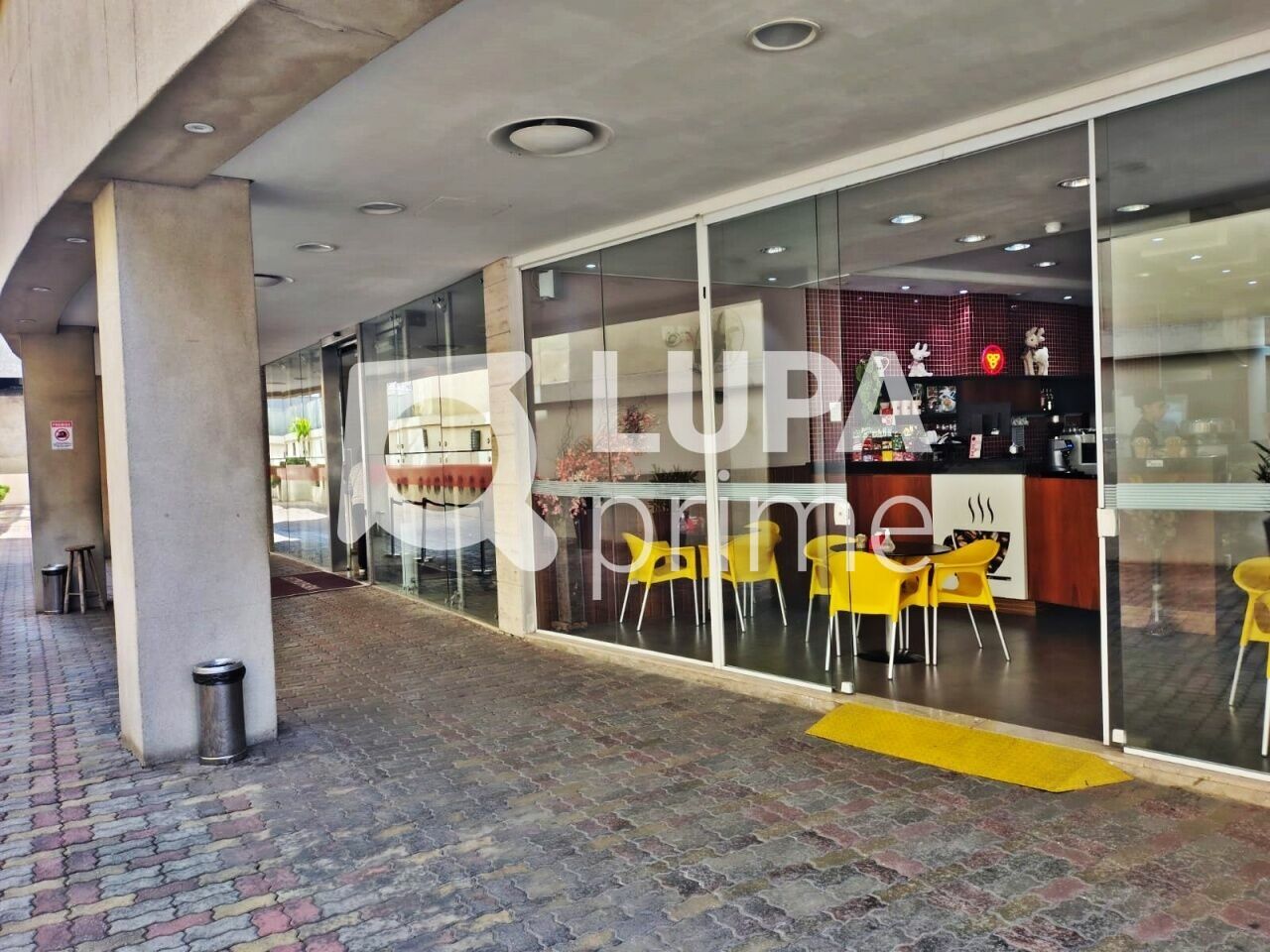 Conjunto Comercial-Sala para alugar, 49m² - Foto 6