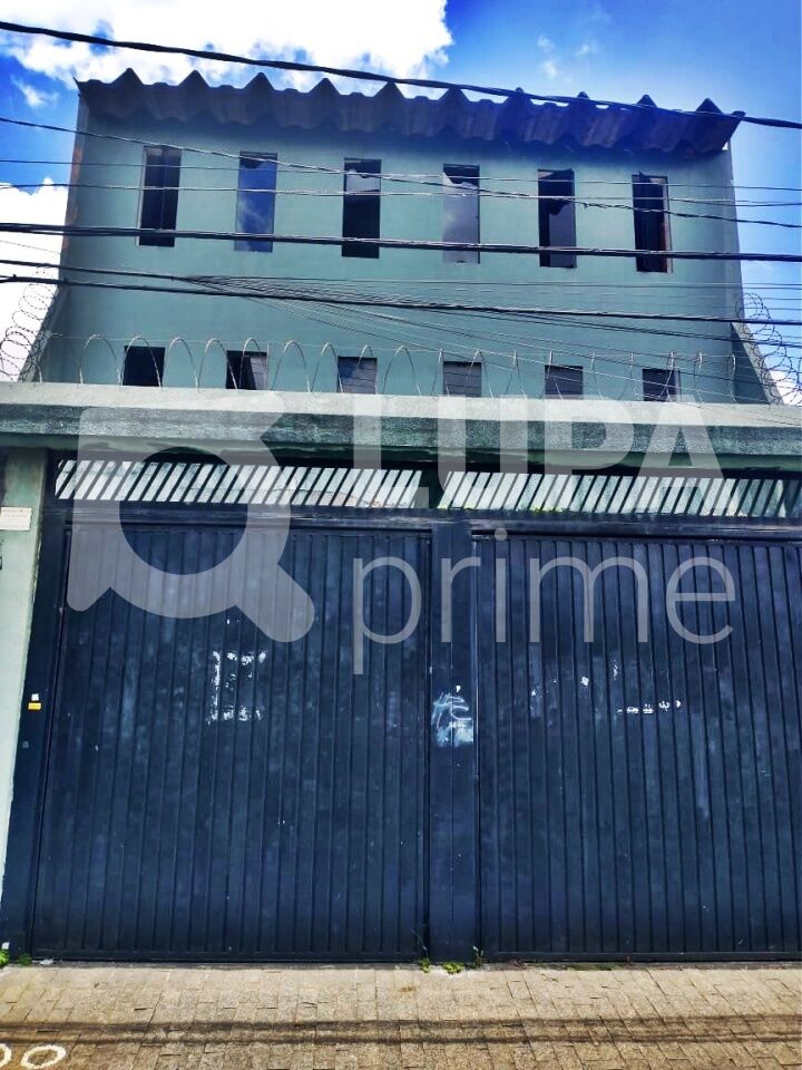 Prédio Inteiro à venda, 950m² - Foto 1