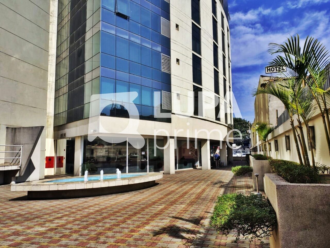 Sala-Conjunto, 44 m² - Foto 7