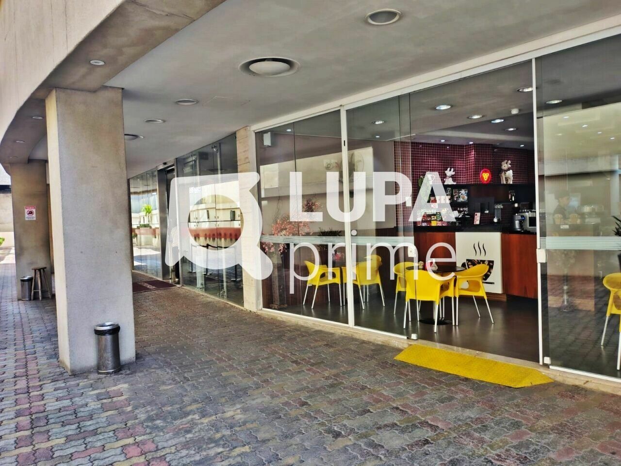 Sala-Conjunto, 44 m² - Foto 9