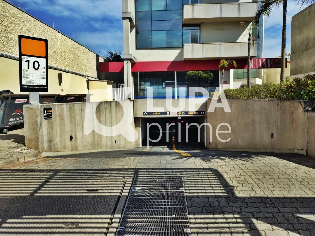 Sala-Conjunto, 44 m² - Foto 10