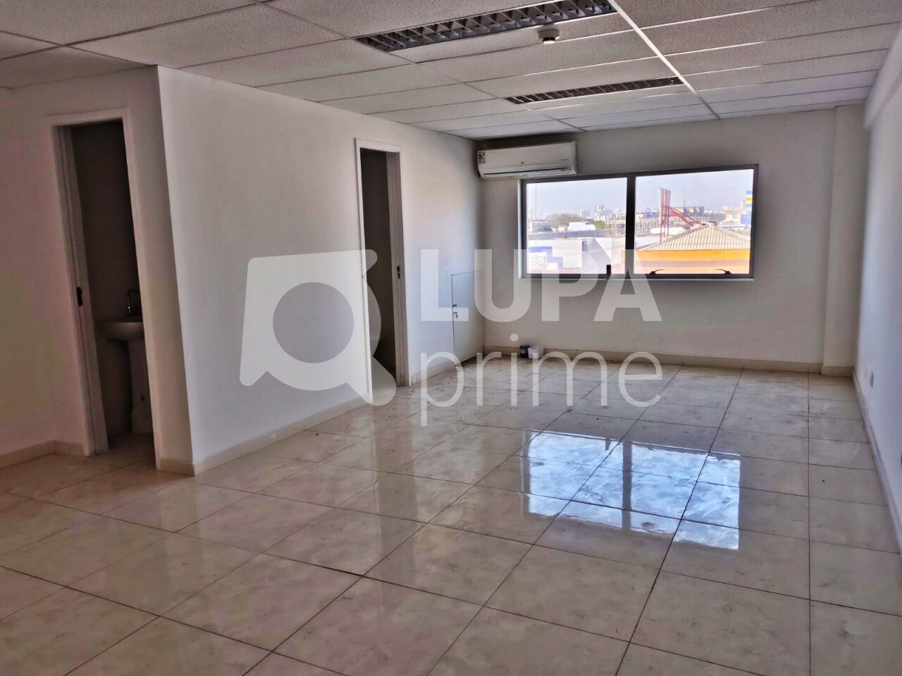 Sala-Conjunto, 44 m² - Foto 2