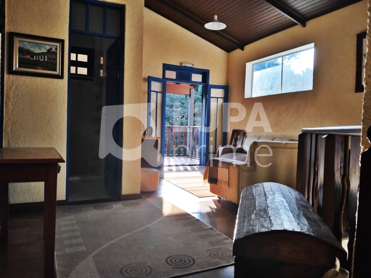 Casa à venda com 3 quartos, 250m² - Foto 2