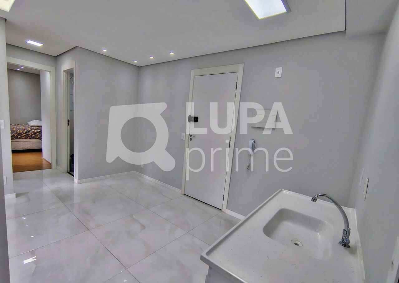 Apartamento, 2 quartos, 38 m² - Foto 9