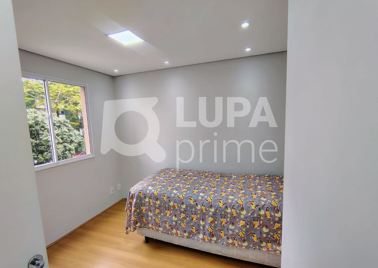 Apartamento, 2 quartos, 38 m² - Foto 5