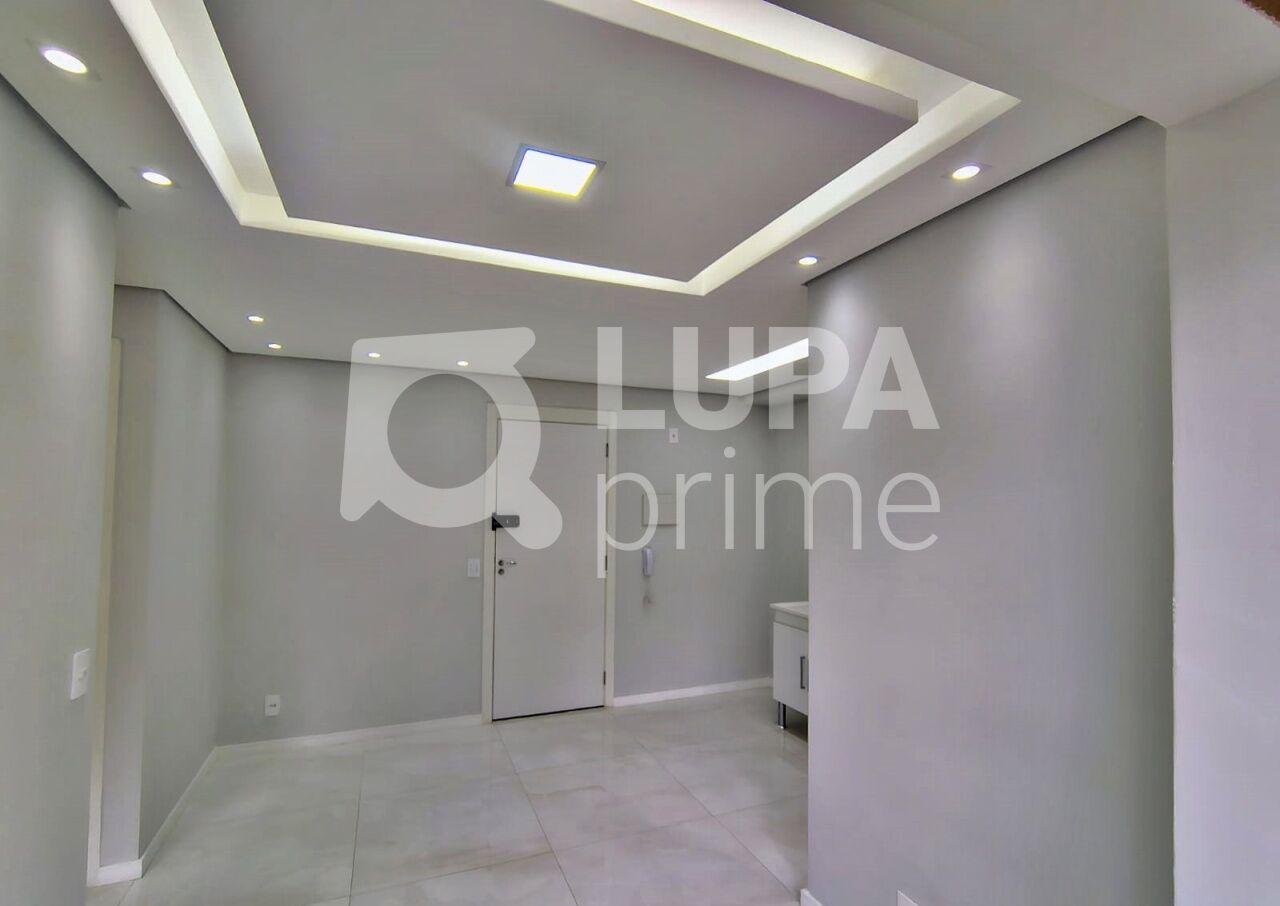 Apartamento, 2 quartos, 38 m² - Foto 3
