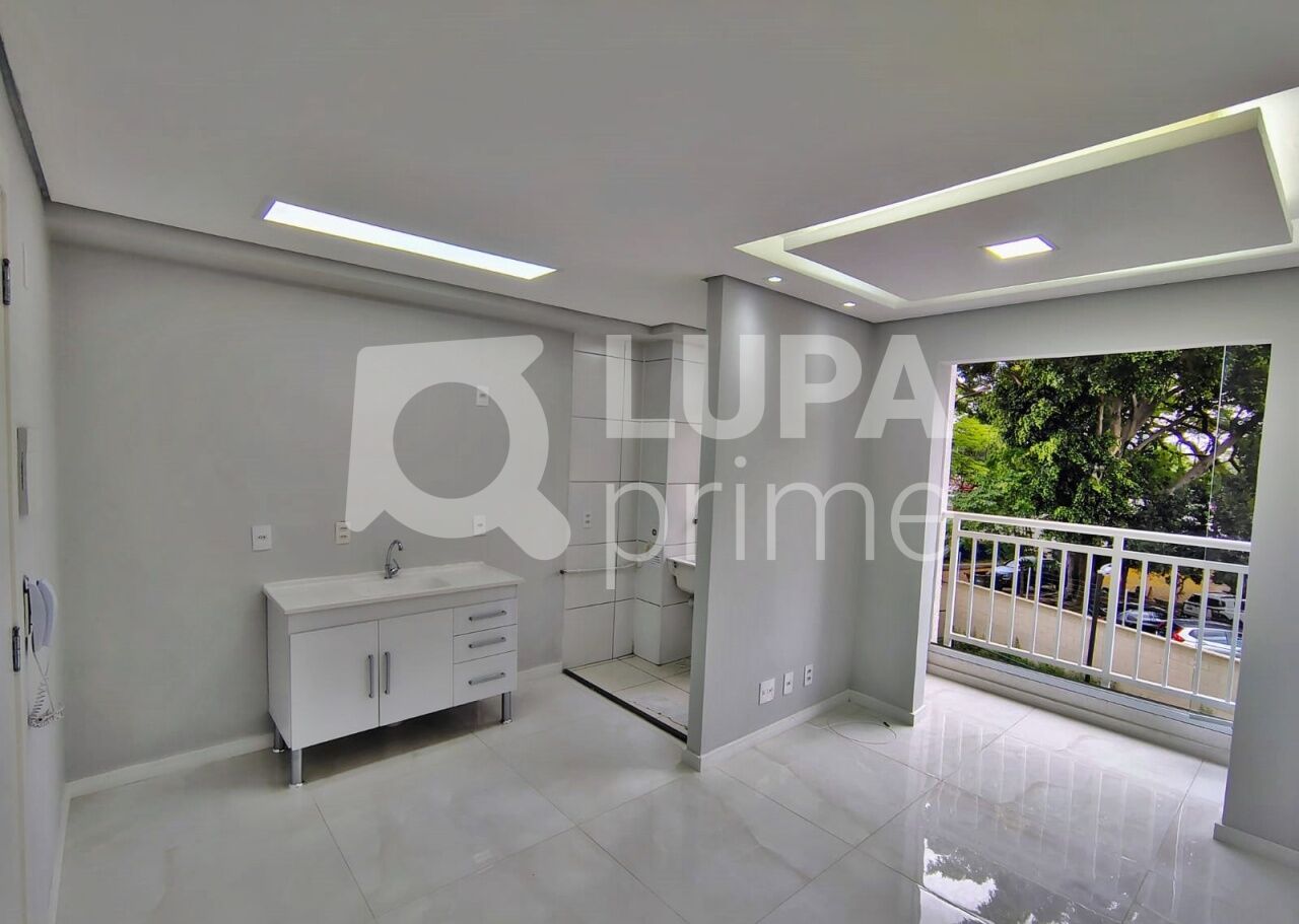 Apartamento, 2 quartos, 38 m² - Foto 8