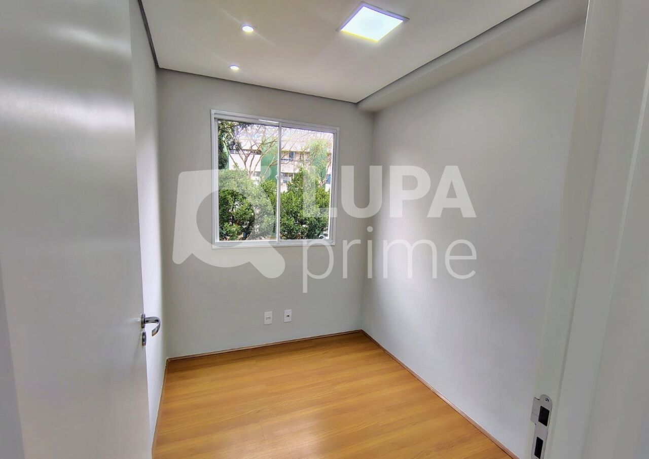 Apartamento, 2 quartos, 38 m² - Foto 7